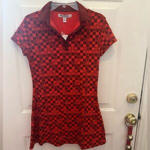 New with tags Urban Outfitters printed mini